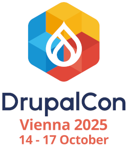 DrupalCon Vienna 2025