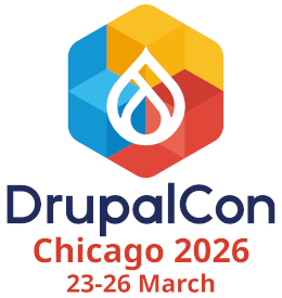 DrupalCon Chicago 2026